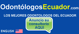 Logo odont�logos ecuador